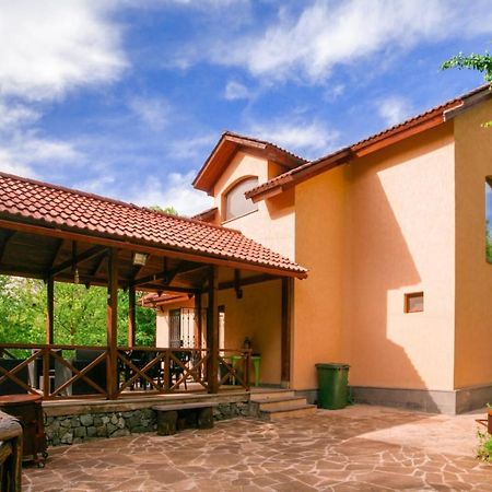 Dilijan Dream House! 3 Bedroom Amazing Villa In National Park! Exteriör bild
