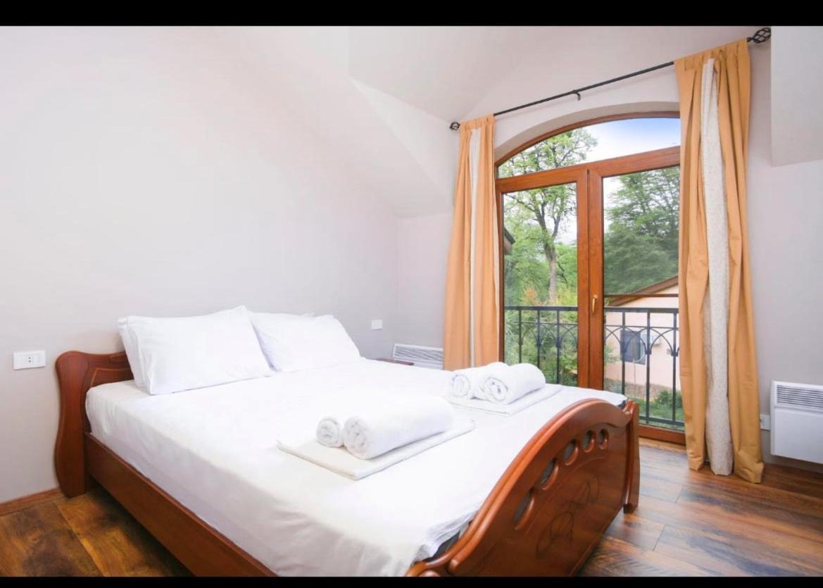 Dilijan Dream House! 3 Bedroom Amazing Villa In National Park! Exteriör bild